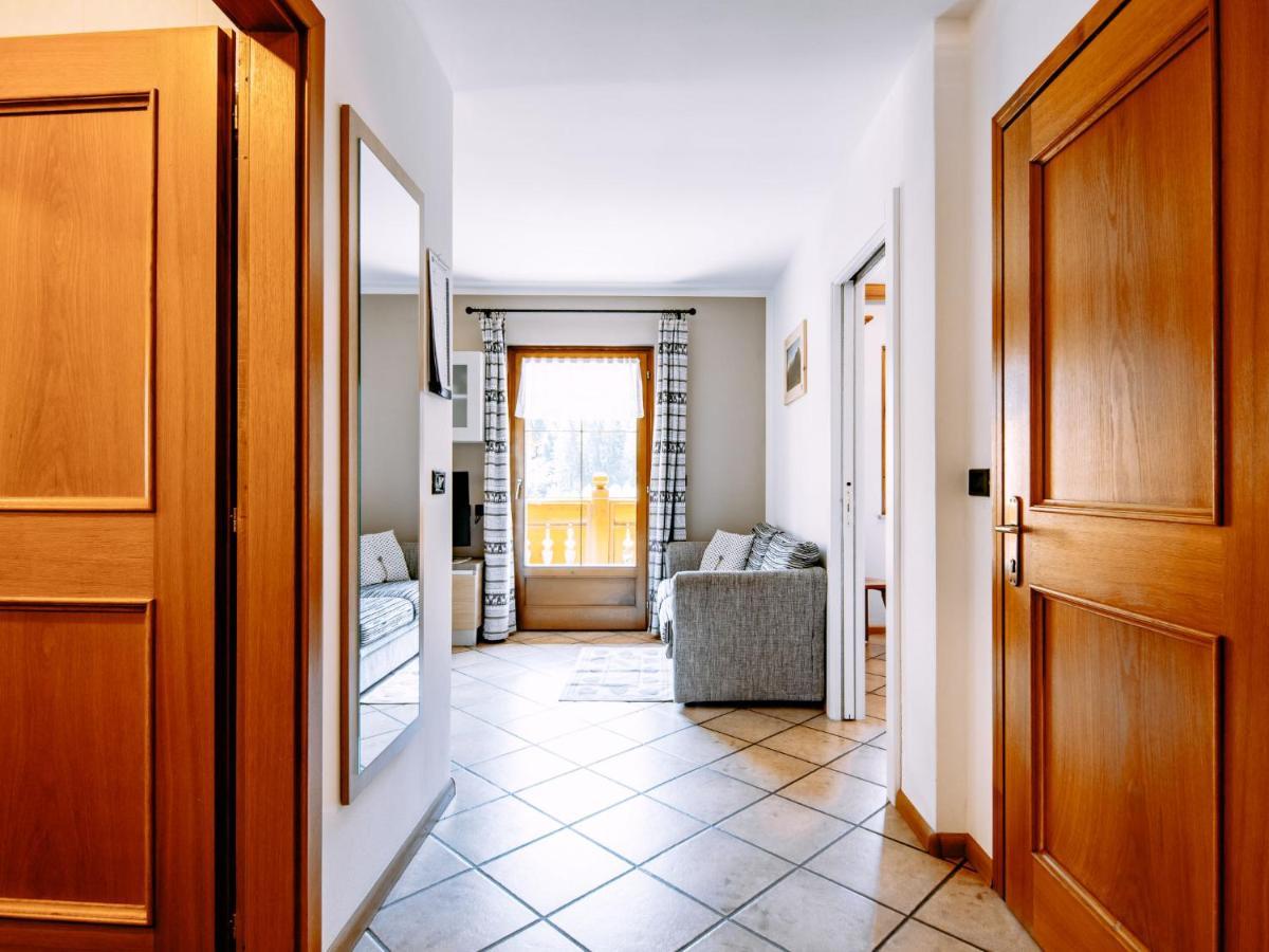 Apartment Carmen-4 By Interhome Soraga Exterior photo